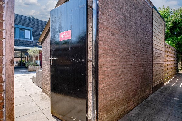 Medium property photo - Stresemannstraat 11, 6904 NT Zevenaar